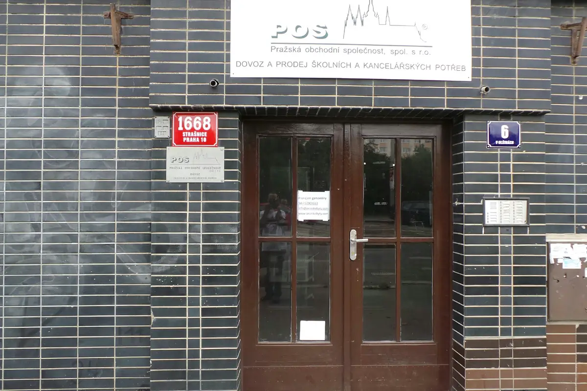 Pos-praha.cz